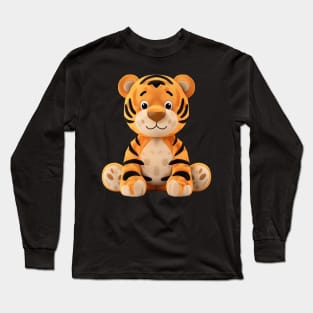 Calvin and Hobbes Escapism Long Sleeve T-Shirt